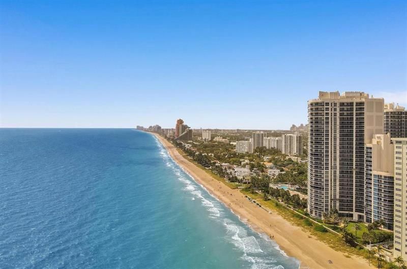 3100 N Ocean Blvd, Unit 808, Fort Lauderdale, FL 33308 Photo