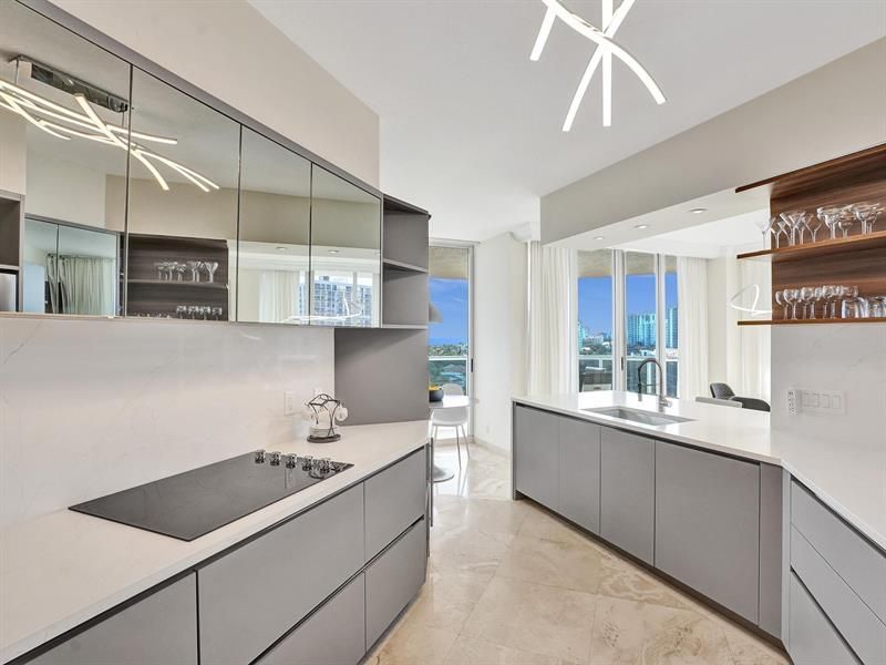 3100 N Ocean Blvd, Unit 808, Fort Lauderdale, FL 33308 Photo