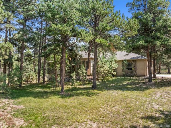 17895 Queensmere Drive, Monument, CO 80132