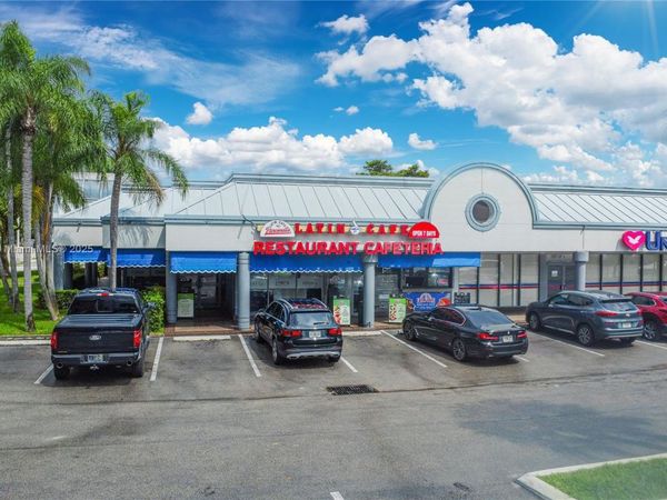 9606 SW 72nd St, Miami, FL 33173