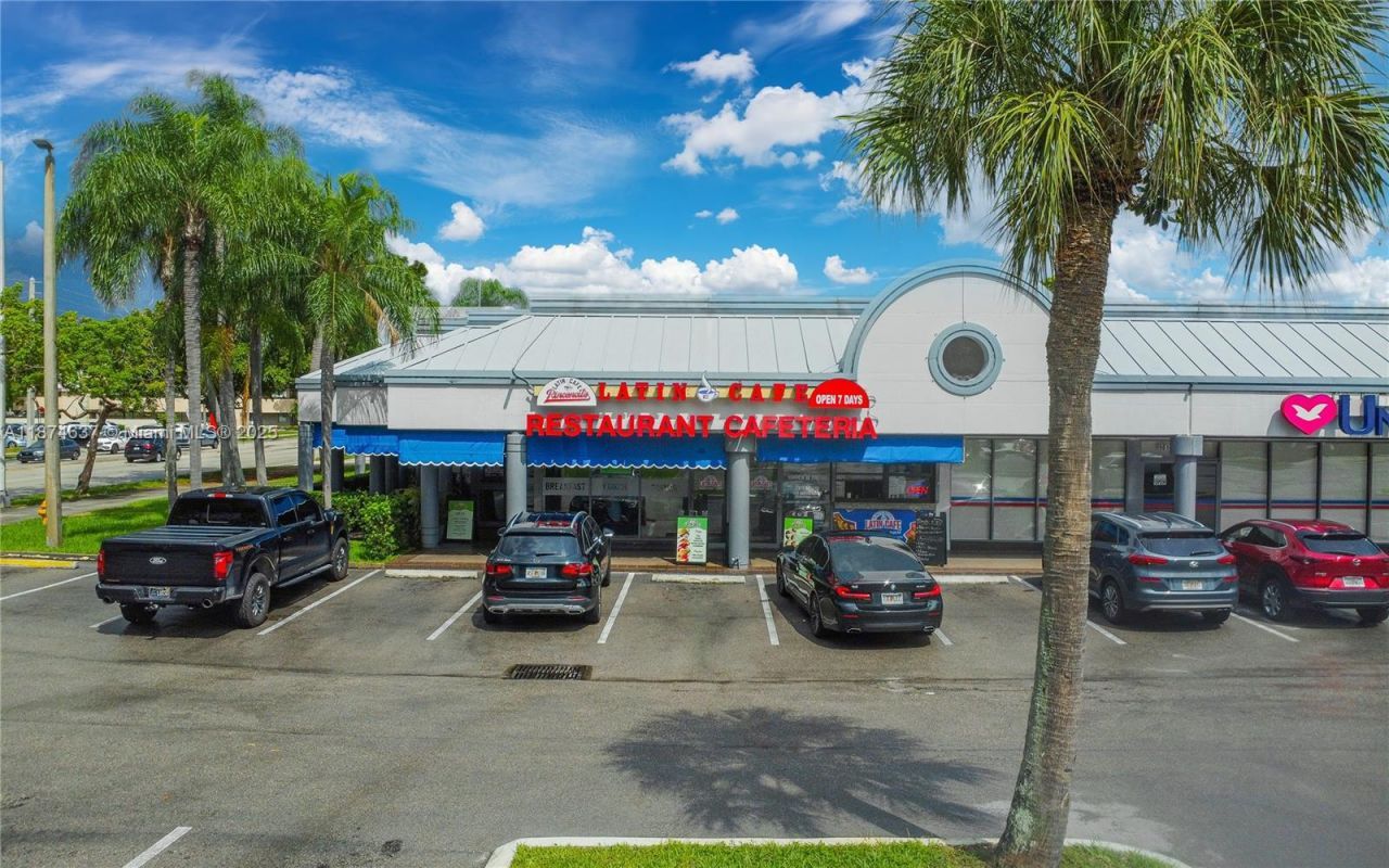 9606 SW 72nd St, Miami, FL 33173 Photo