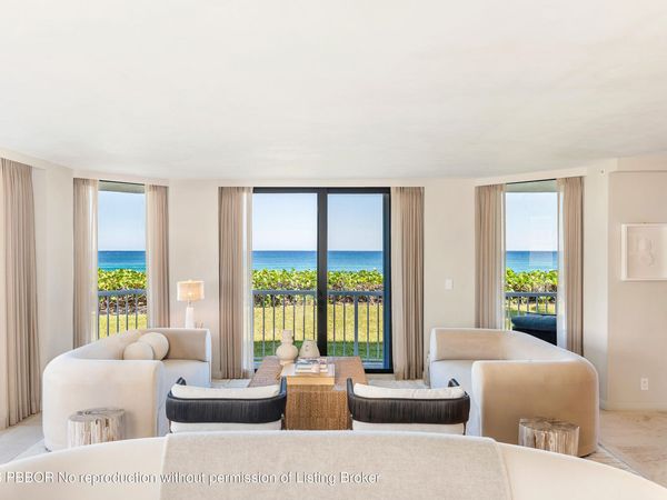 3170 S Ocean Boulevard, Unit 203 S, Palm Beach, FL 33480
