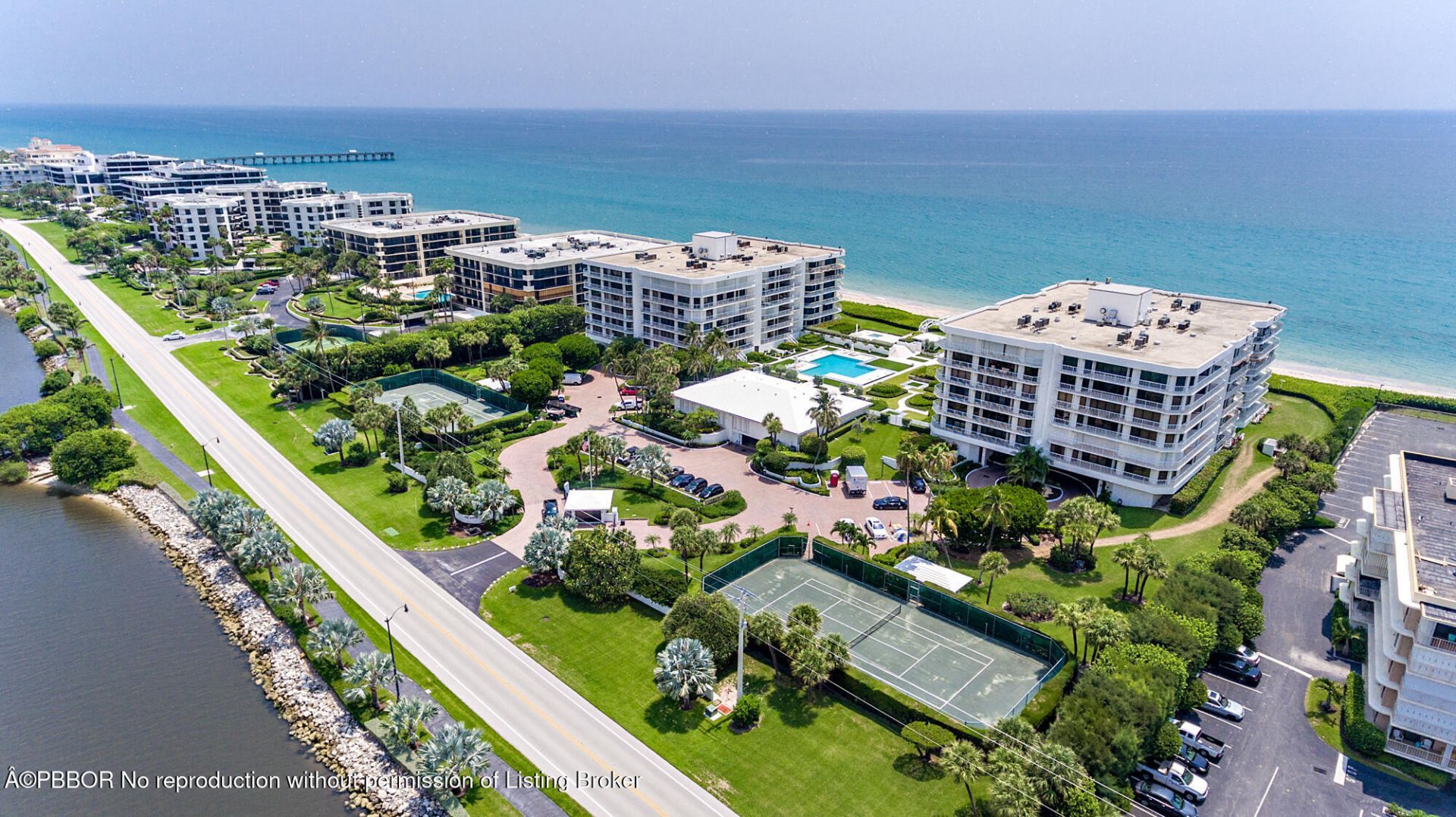 3170 S Ocean Boulevard, Unit 203 S, Palm Beach, FL 33480 Photo