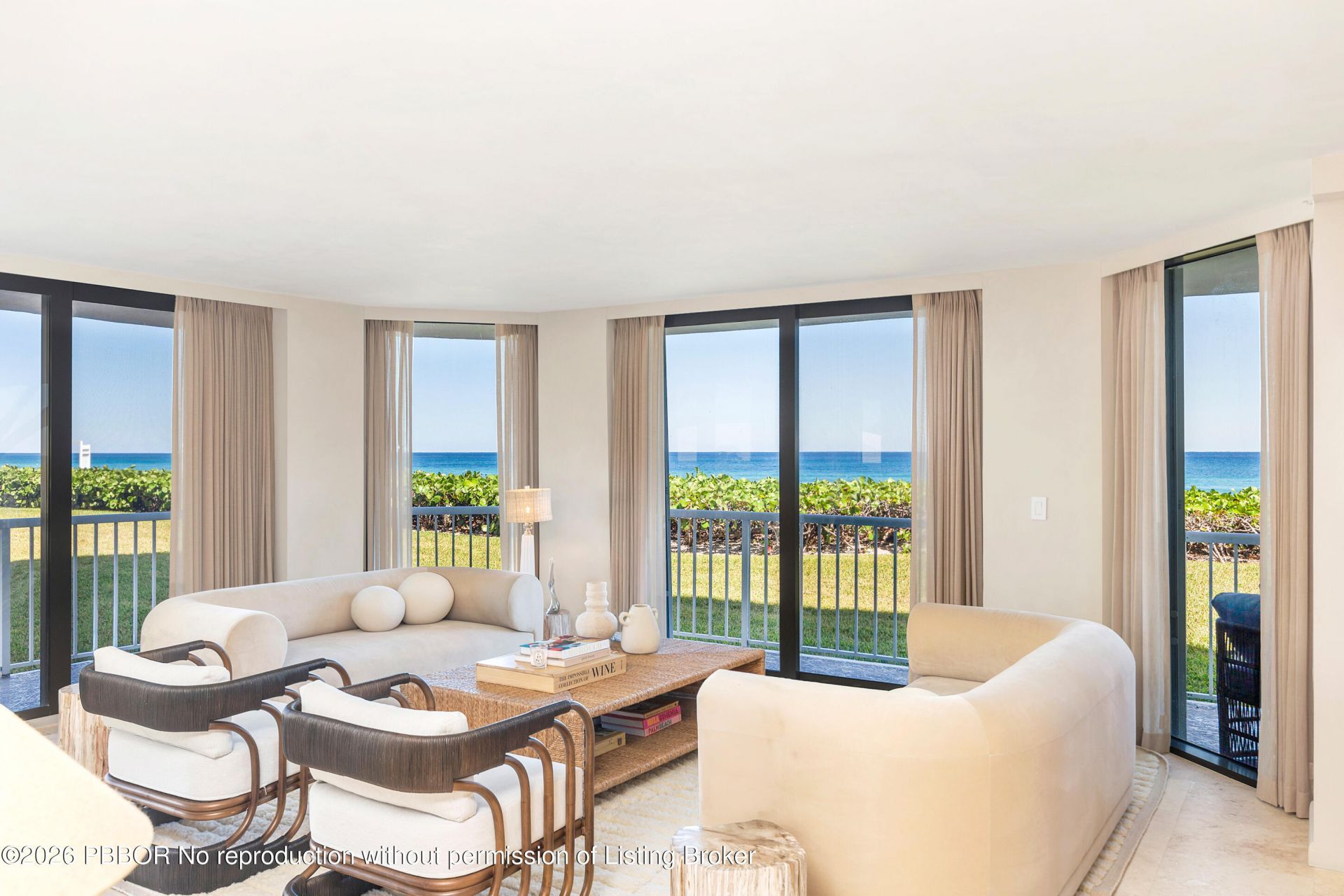 3170 S Ocean Boulevard, Unit 203 S, Palm Beach, FL 33480 Photo