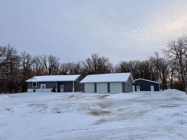15636 US Highway 59 NE, Thief River Falls, MN 56701