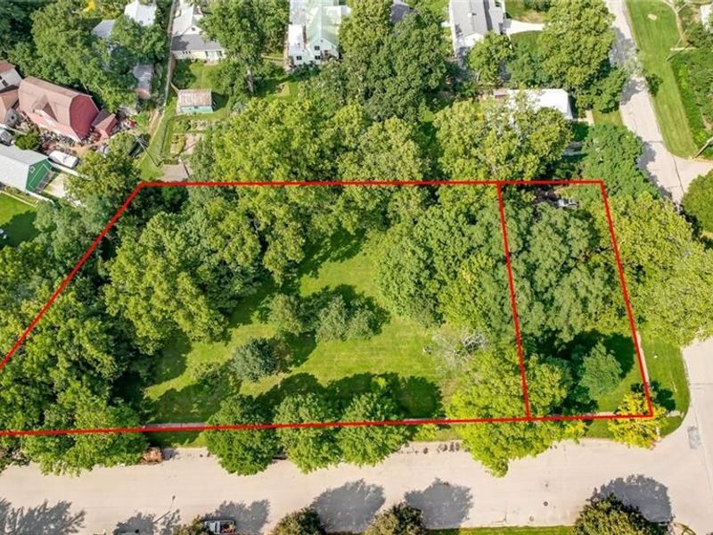 117 E North College Street, Yellow Springs, OH 45387 Photo 1