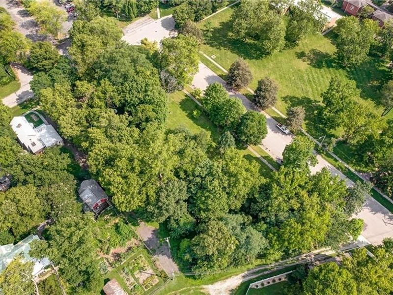 117 E North College Street, Yellow Springs, OH 45387 Photo 8