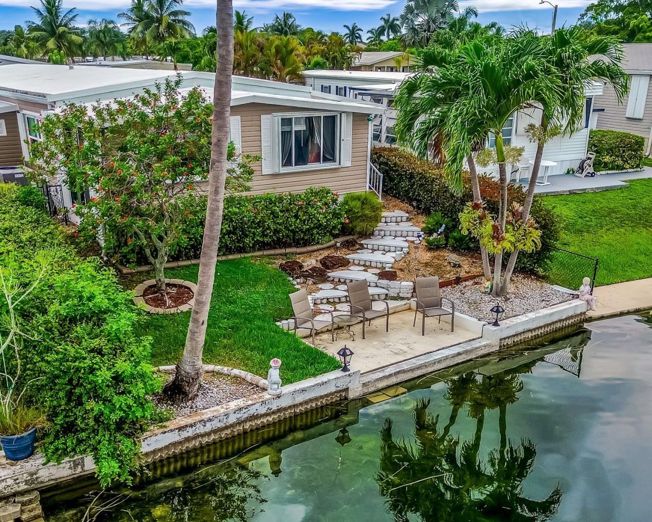 3055 Lakeshore Drive, Fort Lauderdale, FL 33312 Photo