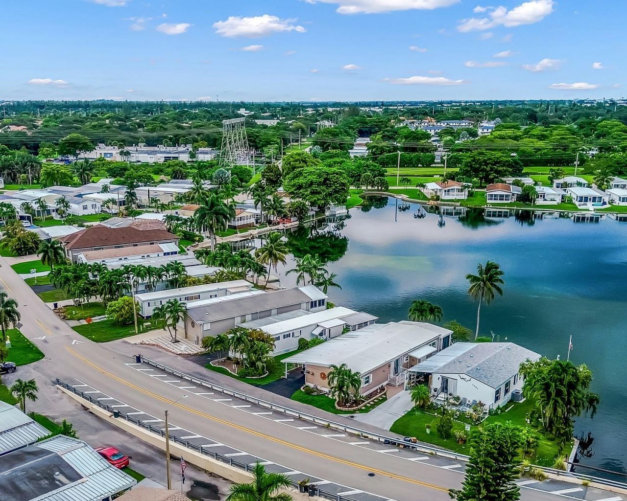 3055 Lakeshore Drive, Fort Lauderdale, FL 33312 Photo