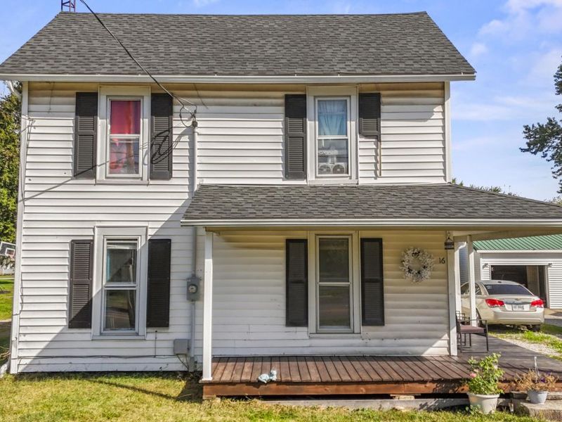 16 W Main Street, Greenwich, OH 44837 Photo 2