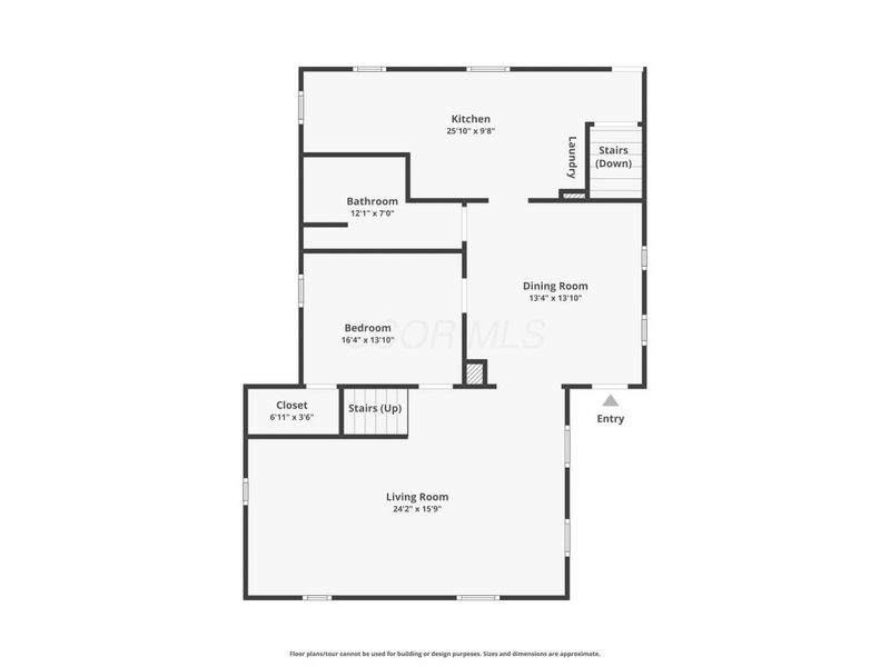 16 W Main Street, Greenwich, OH 44837 Photo 3