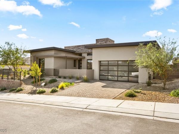 12103 Canyon Sunset Street, Las Vegas, NV 89138
