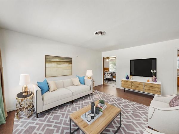 1107 N 66th Street, Waco, TX 76710