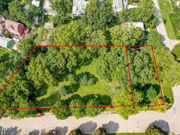 117 E North College Street, Yellow Springs, OH 45387