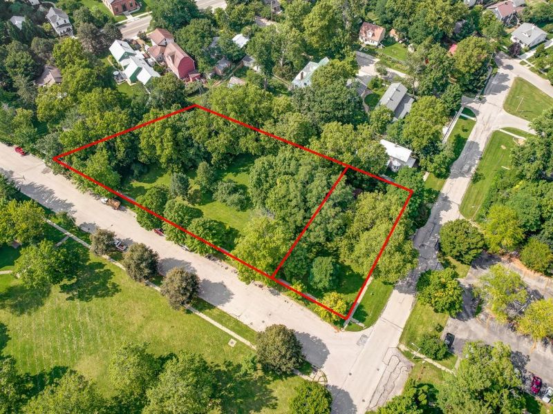 117 E North College Street, Yellow Springs, OH 45387 Photo 4