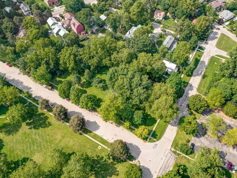 117 E North College Street, Yellow Springs, OH 45387 Photo 5