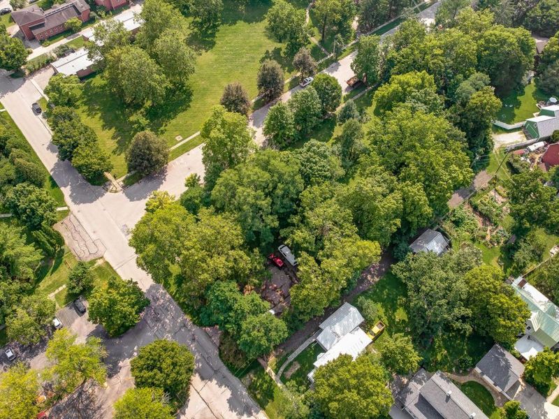 117 E North College Street, Yellow Springs, OH 45387 Photo 6