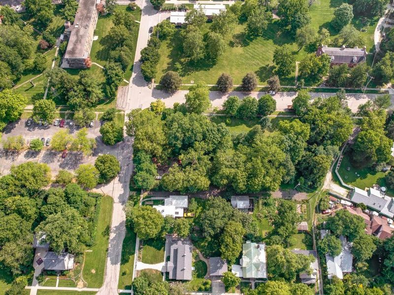 117 E North College Street, Yellow Springs, OH 45387 Photo 7