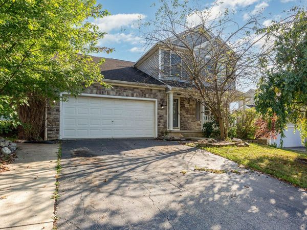 2422 Long Bow Avenue, Lancaster, OH 43130