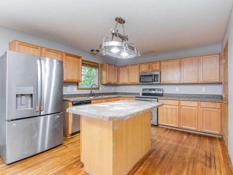 2422 Long Bow Avenue, Lancaster, OH 43130 Photo 5