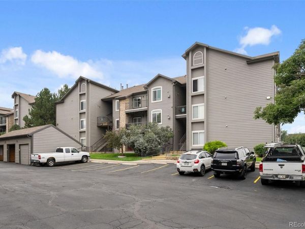 2575 S Syracuse Way, Unit H201, Denver, CO 80231