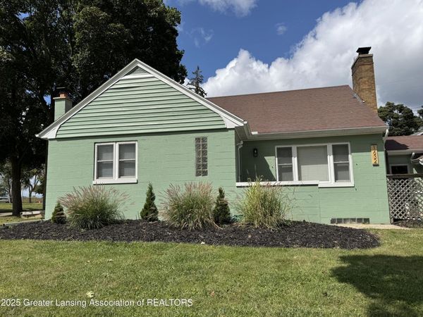1632 Inverness Avenue, Lansing, MI 48915