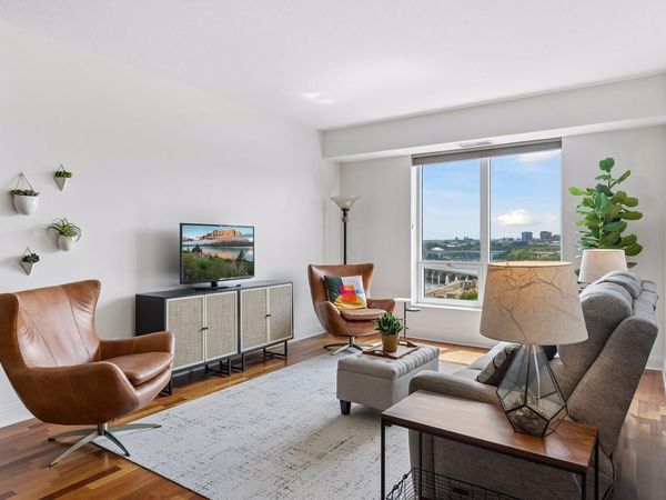100 3rd Avenue S, Unit 1101, Minneapolis, MN 55401