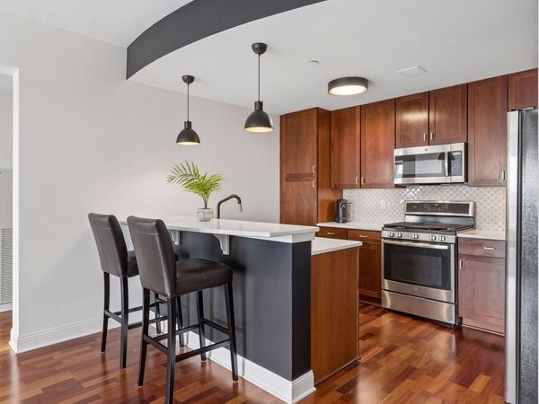 100 3rd Avenue S, Unit 1101, Minneapolis, MN 55401