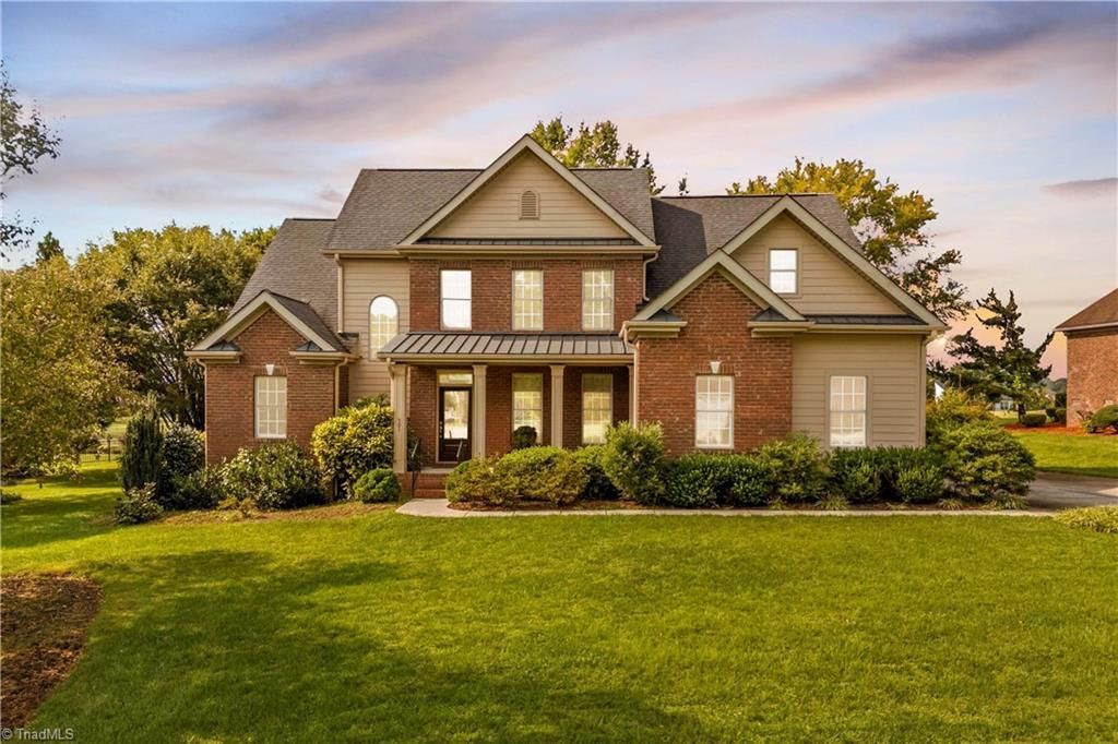 501 Muirfield Way, Salisbury, NC 28144 Main Photo