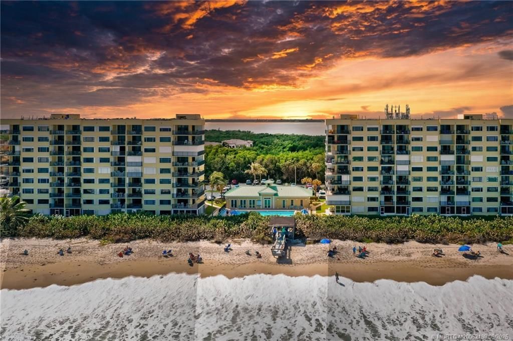 7380 S Ocean Drive, Unit 520, Jensen Beach, FL 34957 Photo