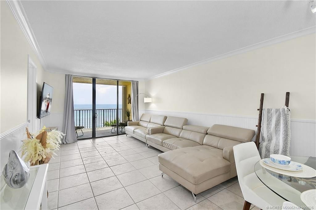 7380 S Ocean Drive, Unit 520, Jensen Beach, FL 34957 Photo