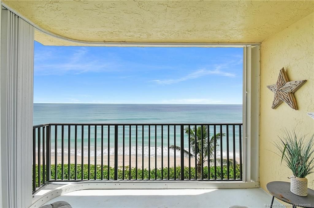 7380 S Ocean Drive, Unit 520, Jensen Beach, FL 34957 Photo