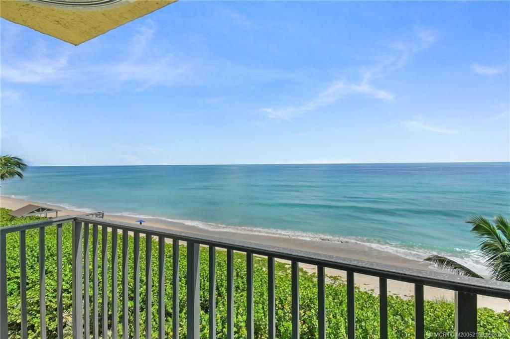 7380 S Ocean Drive, Unit 520, Jensen Beach, FL 34957 Photo