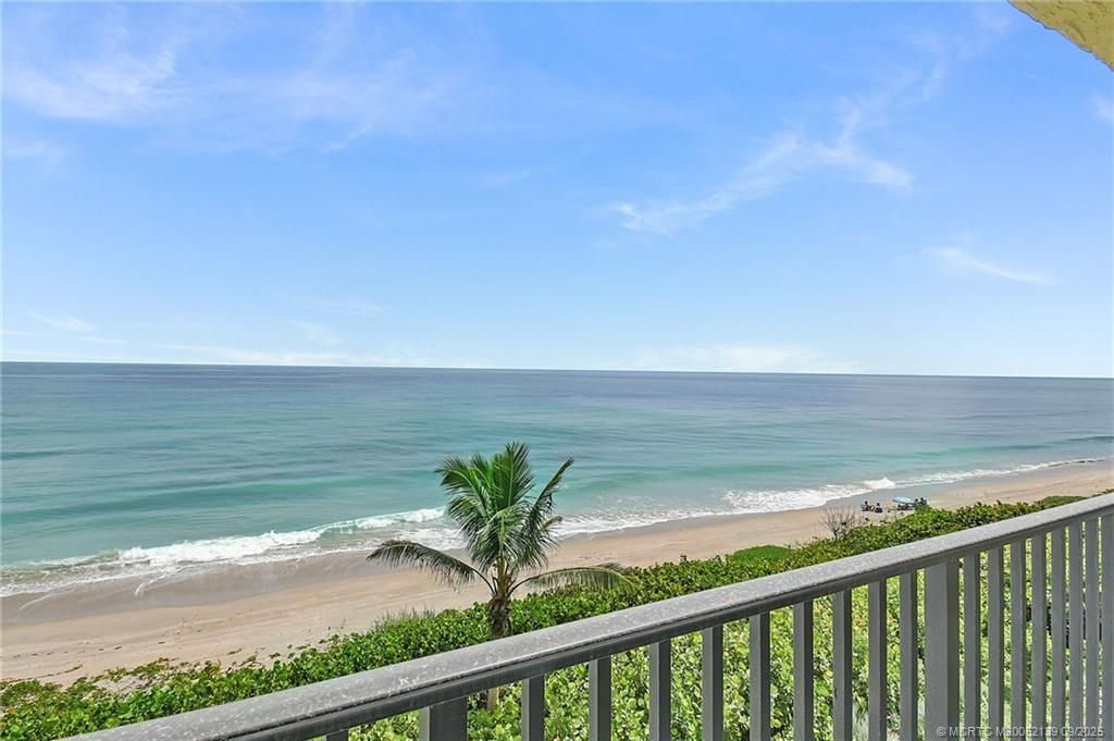 7380 S Ocean Drive, Unit 520, Jensen Beach, FL 34957 Photo
