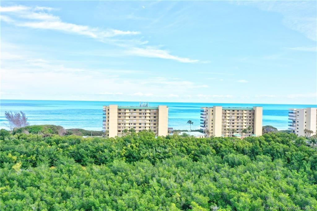 7380 S Ocean Drive, Unit 520, Jensen Beach, FL 34957 Photo