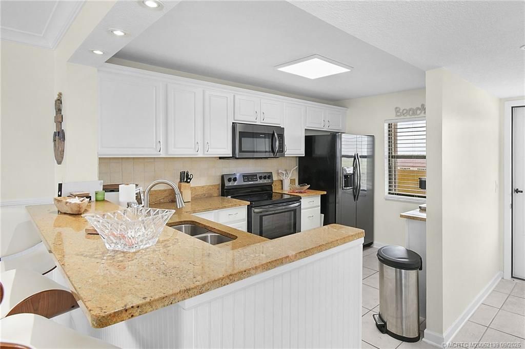 7380 S Ocean Drive, Unit 520, Jensen Beach, FL 34957 Photo