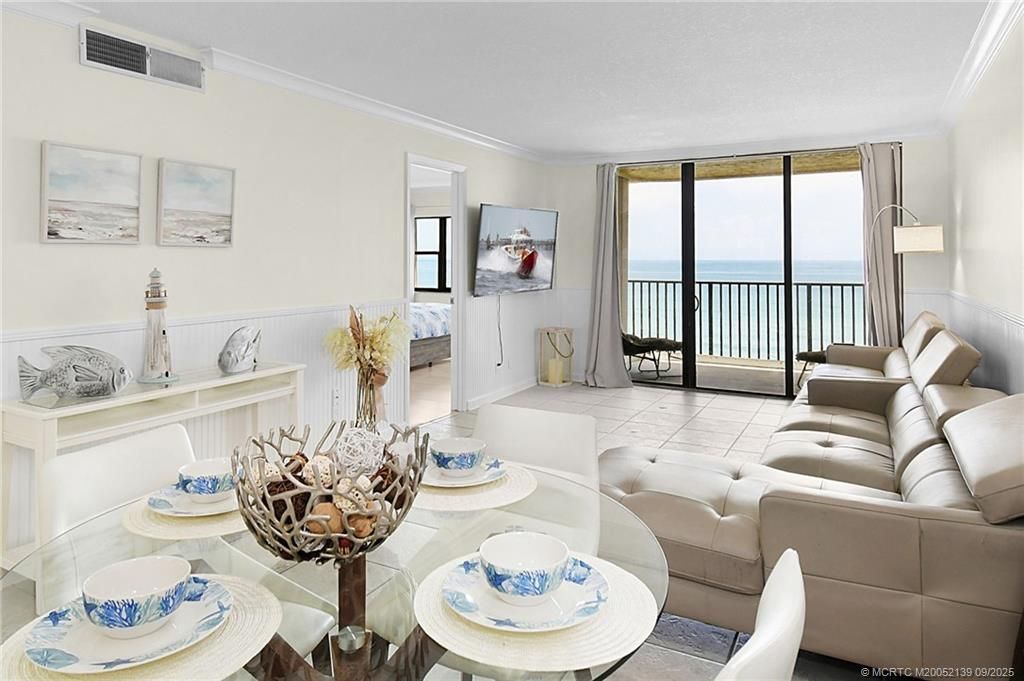 7380 S Ocean Drive, Unit 520, Jensen Beach, FL 34957 Photo