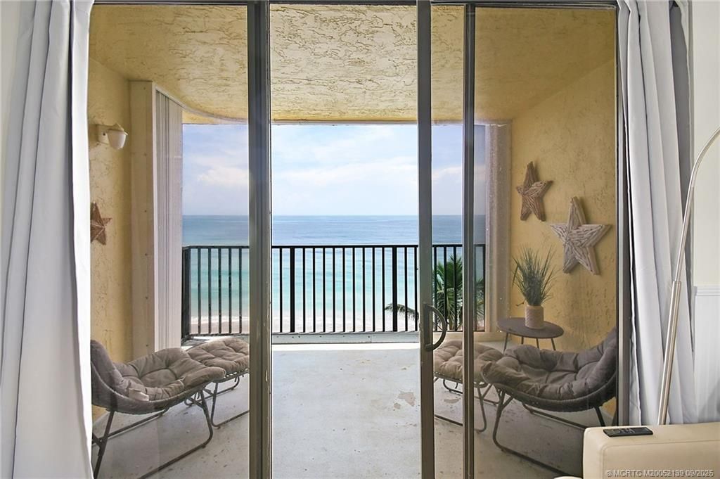 7380 S Ocean Drive, Unit 520, Jensen Beach, FL 34957 Photo