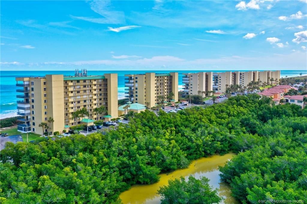 7380 S Ocean Drive, Unit 520, Jensen Beach, FL 34957 Photo