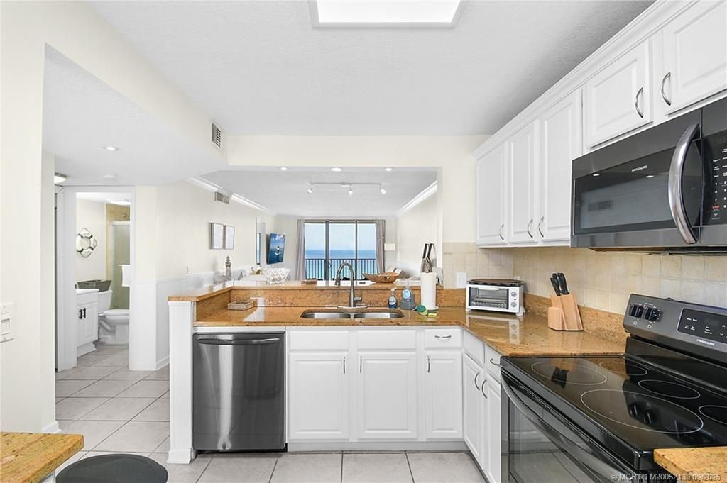 7380 S Ocean Drive, Unit 520, Jensen Beach, FL 34957 Photo