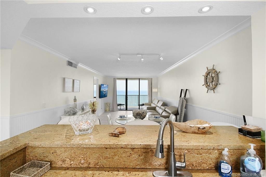 7380 S Ocean Drive, Unit 520, Jensen Beach, FL 34957 Photo