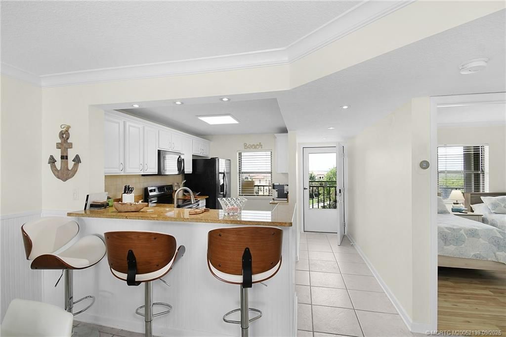 7380 S Ocean Drive, Unit 520, Jensen Beach, FL 34957 Photo