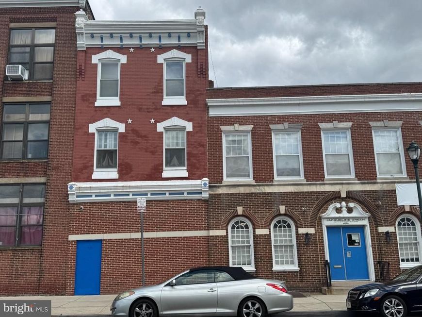 2517 Germantown Avenue, Philadelphia, PA 19133 Main Photo
