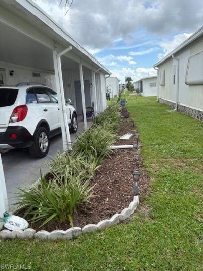 3390 Galaxy Way, North Fort Myers, FL 33903 Photo