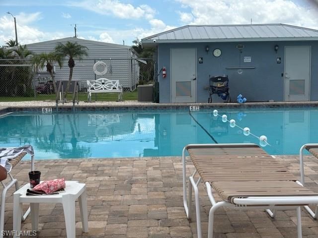 3390 Galaxy Way, North Fort Myers, FL 33903 Photo