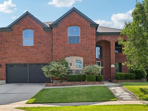 451 Bristol Street, Roanoke, TX 76262