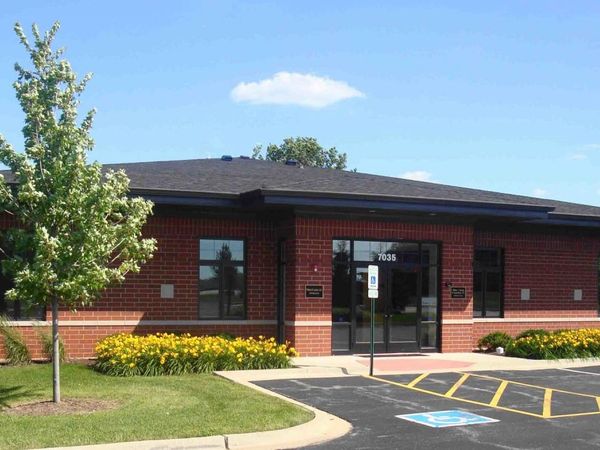 7025 and 7035 Veterans Boulevard, Burr Ridge, IL 60527