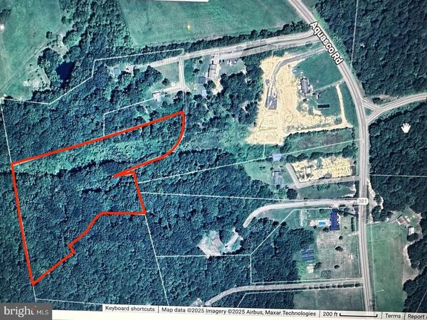 AQUASCO ROAD, AQUASCO, MD 20608