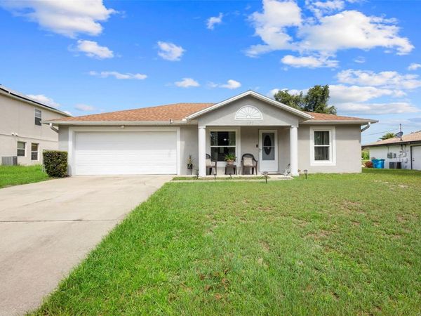 1680 E NORMANDY BOULEVARD, DELTONA, FL 32725