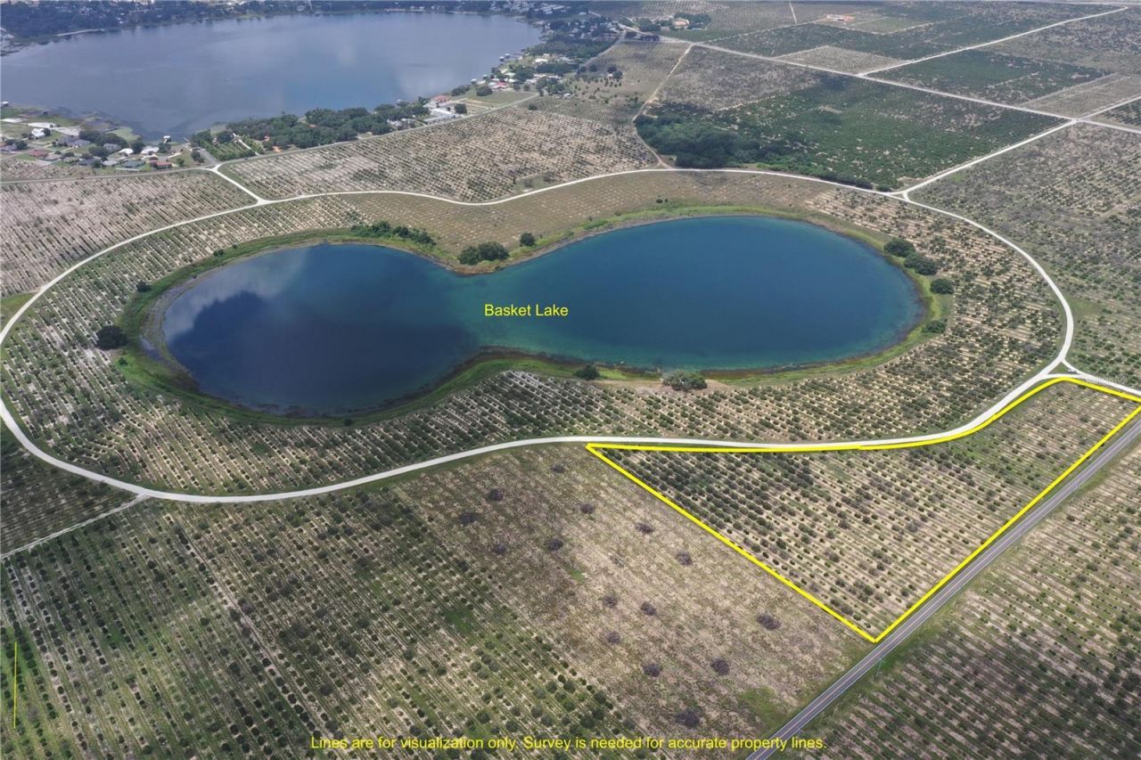 3113 Power Line Road, Avon Park, FL 33825 Photo